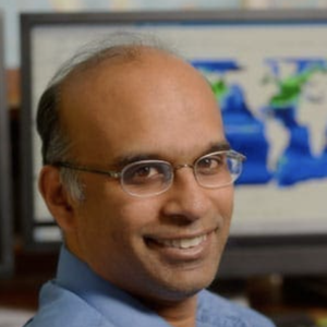Anand Gnanadesikan