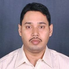 Sandupal Dutta